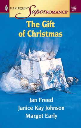 Title details for The Gift of Christmas by Jan Freed - Available